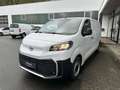 Toyota Proace 1,5L1 Meister inkl. Würth Einbauschränke Weiß - thumbnail 2