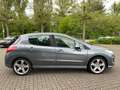 Peugeot 308 *PLATINUM*1.6 TURBO*110 KW*NAVI*PANO*XENON* Grau - thumbnail 7