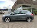 Peugeot 308 *PLATINUM*1.6 TURBO*110 KW*NAVI*PANO*XENON* Grau - thumbnail 3