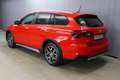 Fiat Tipo Kombi RED UVP 28.670 Euro 1.0 74kW, Mopar Kohle... Rouge - thumbnail 4