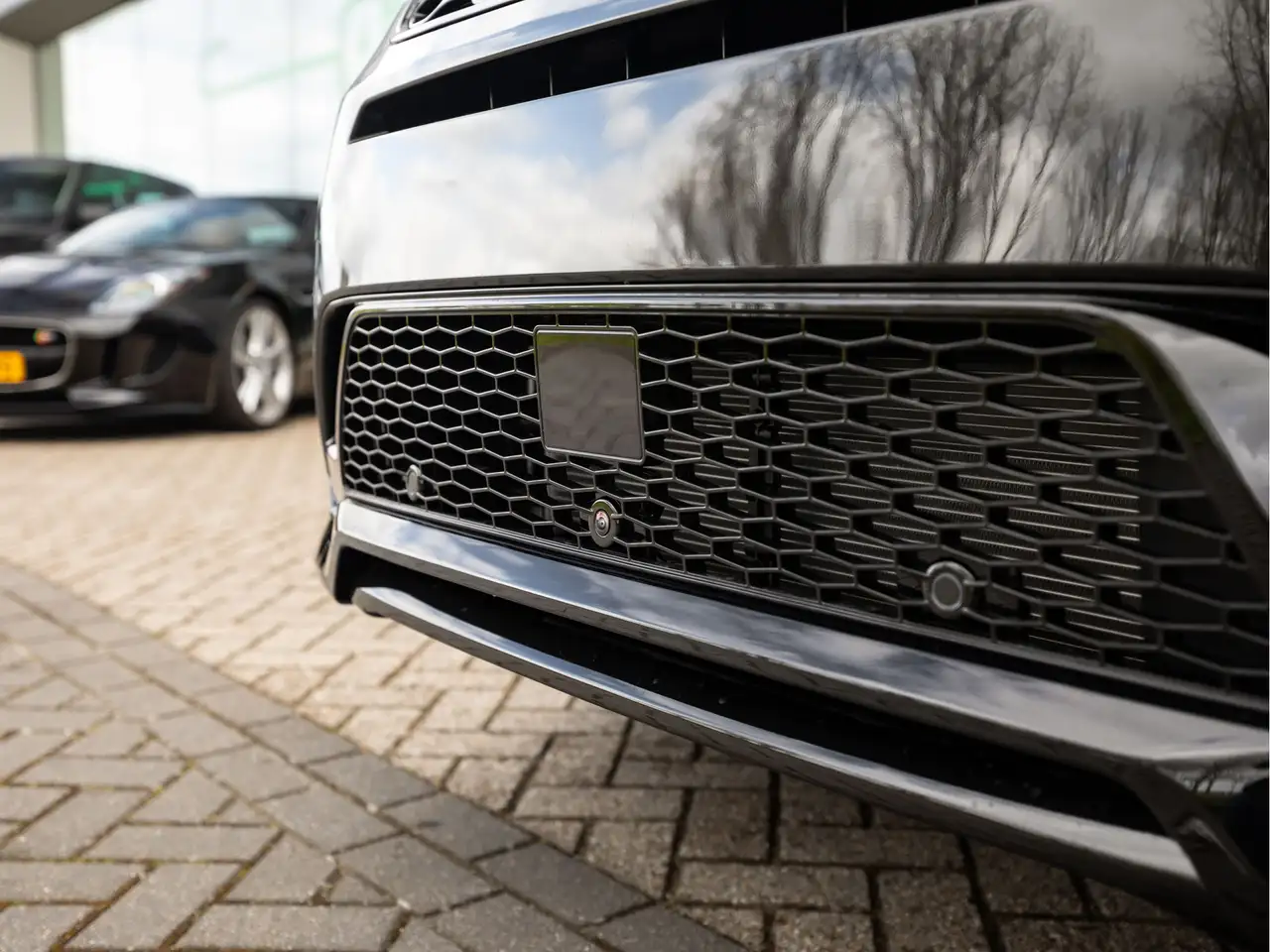 Land Rover Discovery Sport 2026 — фото 24