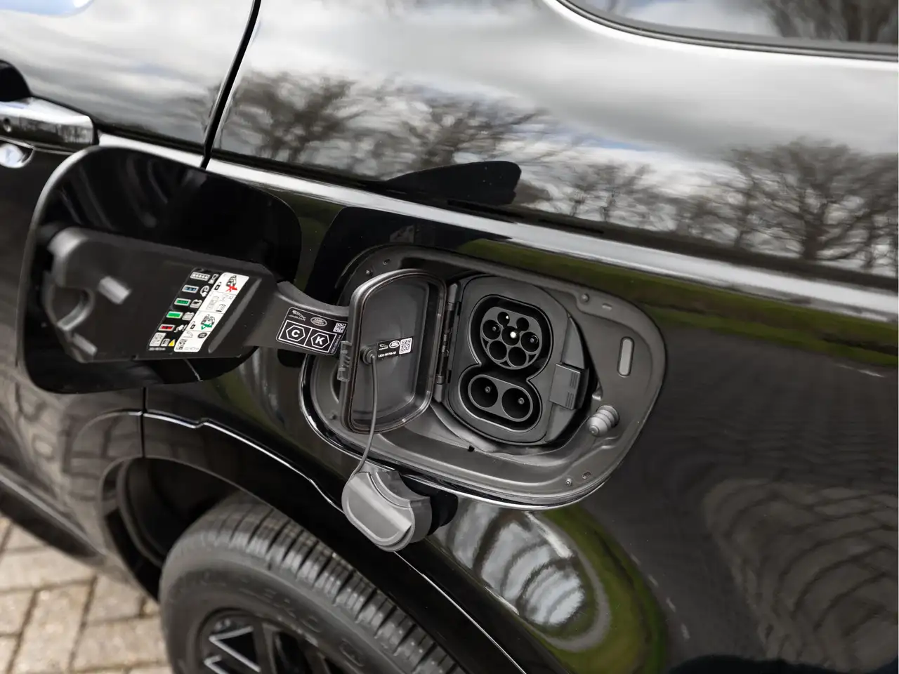 Land Rover Discovery Sport 2026 — фото 26
