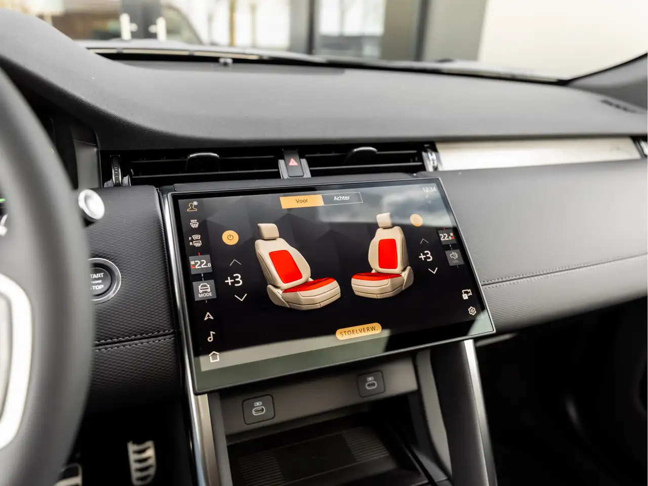 Land Rover Discovery Sport 2026 — фото 15