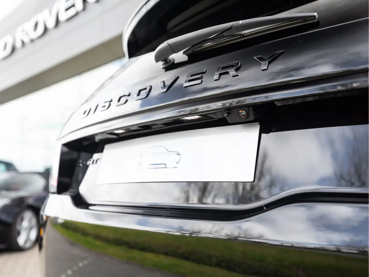 Land Rover Discovery Sport 2026 — фото 31