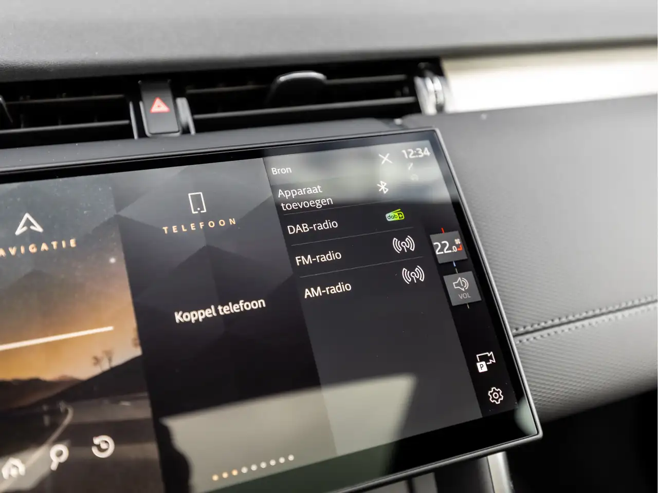 Land Rover Discovery Sport 2026 — фото 17