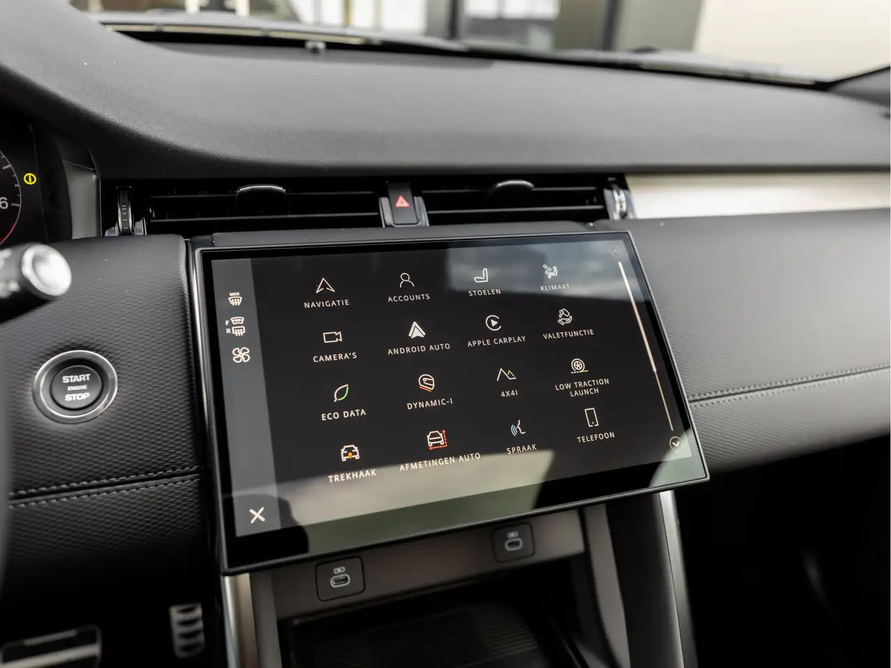 Land Rover Discovery Sport 2026 — фото 13