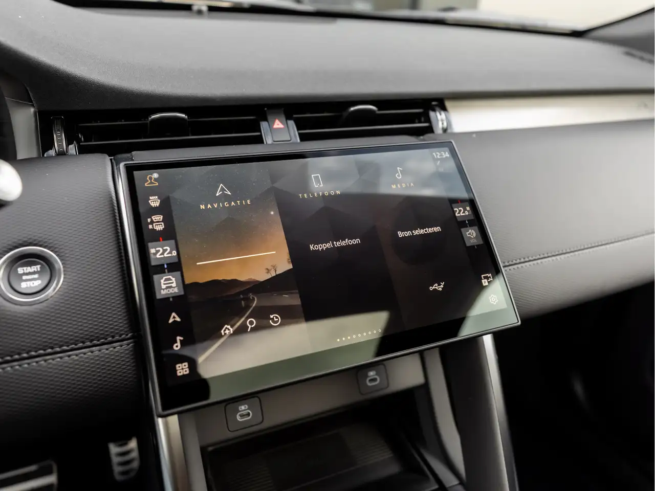 Land Rover Discovery Sport 2026 — фото 12