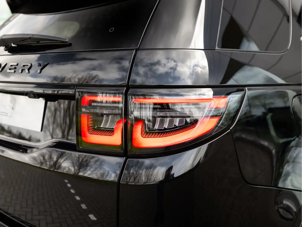 Land Rover Discovery Sport 2026 — фото 30