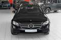 Mercedes-Benz E 200 4M*AVANTGARDE*M-LED*NAVI*KLIMA* Schwarz - thumbnail 11