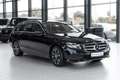 Mercedes-Benz E 200 4M*AVANTGARDE*M-LED*NAVI*KLIMA* Schwarz - thumbnail 2