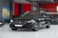 Mercedes-Benz E 200 4M*AVANTGARDE*M-LED*NAVI*KLIMA* Schwarz - thumbnail 1