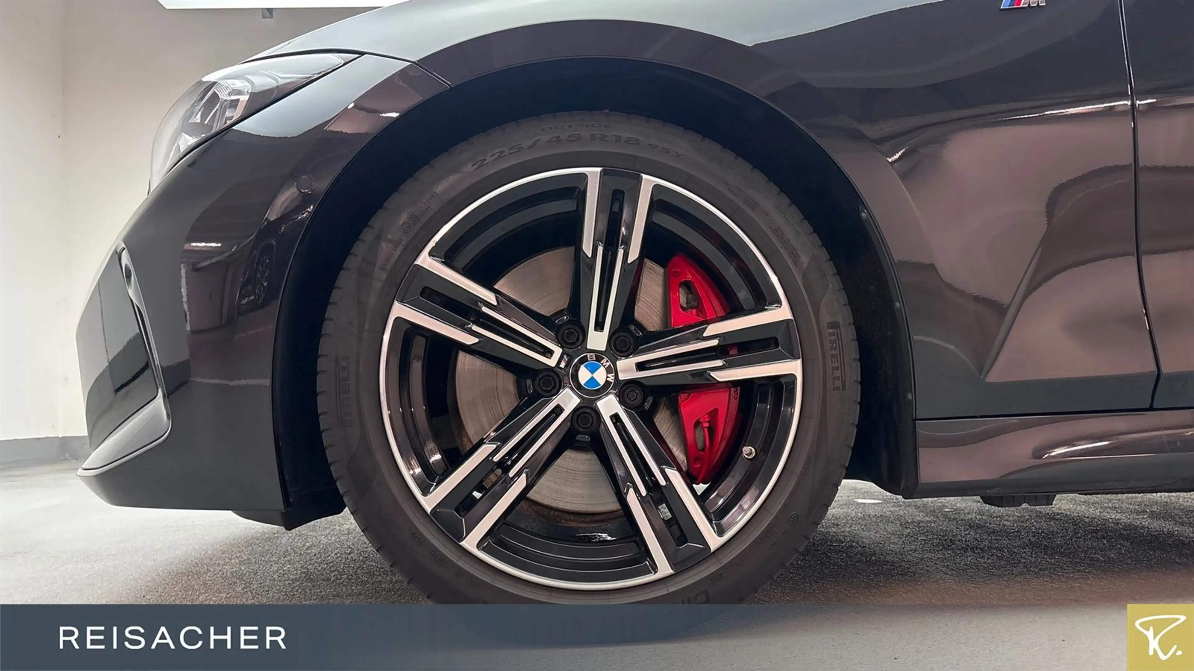 BMW 320 d A Lim — photo 3