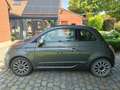 Fiat 500C 500 C 1.2 Lounge Gris - thumbnail 5