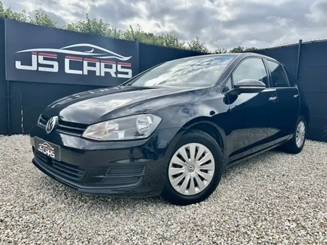 Volkswagen Golf main image