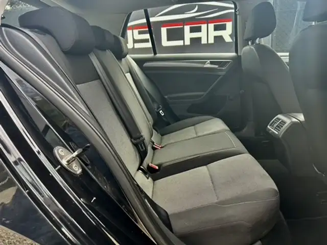 Volkswagen Golf view 15