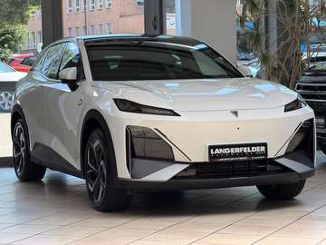 Deepal S07|80kWh|Pano/Leder|360°|AHK|20"