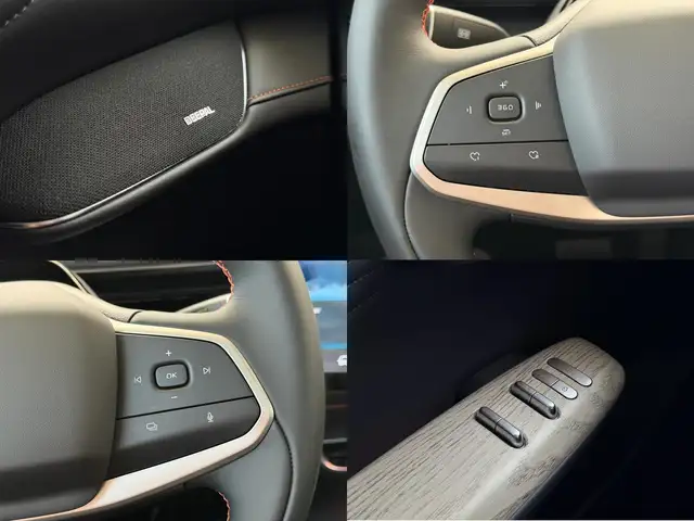 Changan Deepal S07 view 22
