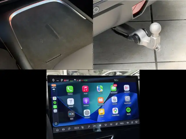Changan Deepal S07 view 23