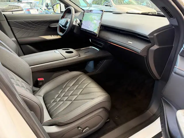 Changan Deepal S07 view 15