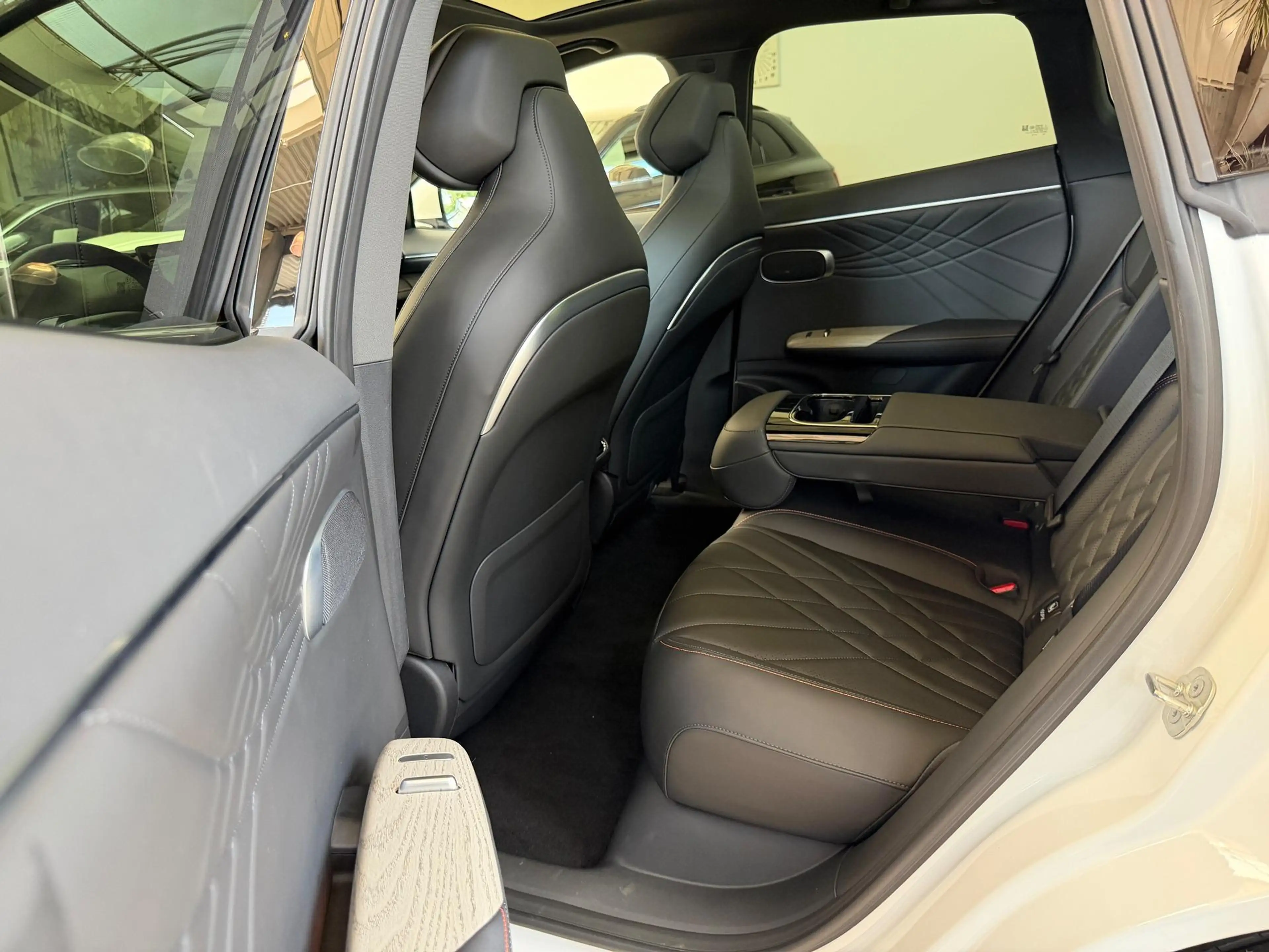 Changan Deepal S07 Deepal S07|80kWh|Pano/Leder|360°|AHK|20"|ANGEBOT — photo 13