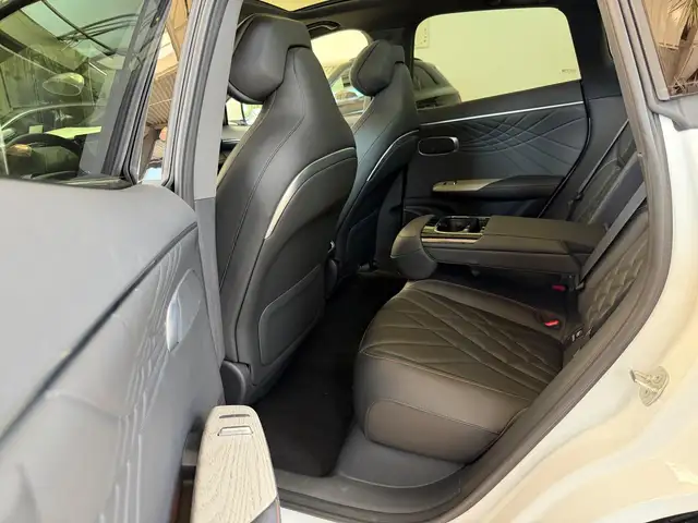 Changan Deepal S07 view 13