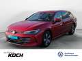 Volkswagen Passat Variant 1.5eTSI Business DSG Navi LED AHK Rood - thumbnail 1