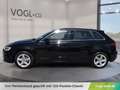 Audi A3 SB 35 TFSI  ultra S-tronic Schwarz - thumbnail 2