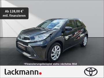 1.0 Play*CarPlay*Kamera*Safety Sense*
