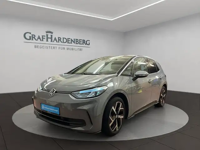 Volkswagen ID.3 Pro 150kW ACC App Connect LED Navi Kamera