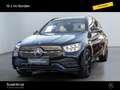 Mercedes-Benz GLC 220 d 4M AMG NIGHT AHK KAMERA PANO SPUR PDC Schwarz - thumbnail 1