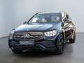 Mercedes-Benz GLC 220 d 4M AMG NIGHT AHK KAMERA PANO SPUR PDC Schwarz - thumbnail 2