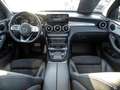 Mercedes-Benz GLC 220 d 4M AMG NIGHT AHK KAMERA PANO SPUR PDC Schwarz - thumbnail 8