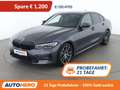 BMW 330 330d Sport Line Grau - thumbnail 1