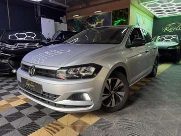 1.6 TDI 80 cv TREND LINE I COURROIE FAITE AU 123 000 KM - 2 CLÉS