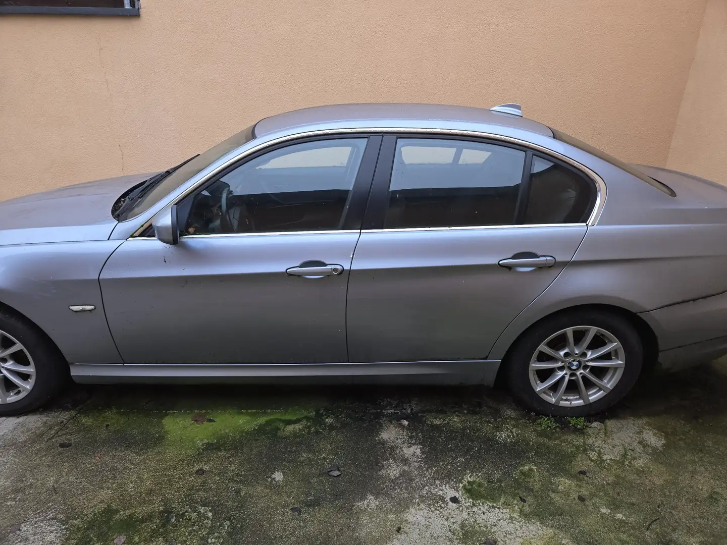 BMW 325 325i Aut. - 2