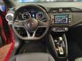 Nissan Micra MICRA N-Sport, Navigation, Sitzheizung, BOSE Rot - thumbnail 12