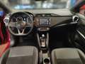 Nissan Micra MICRA N-Sport, Navigation, Sitzheizung, BOSE Rot - thumbnail 14