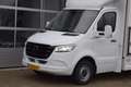 Mercedes-Benz Sprinter 319 3.0 V6 Meubelbak 6 cilinder | LED | El. Stoele Blanc - thumbnail 16