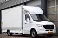 Mercedes-Benz Sprinter 319 3.0 V6 Meubelbak 6 cilinder | LED | El. Stoele Blanc - thumbnail 2