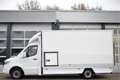 Mercedes-Benz Sprinter 319 3.0 V6 Meubelbak 6 cilinder | LED | El. Stoele Blanc - thumbnail 9