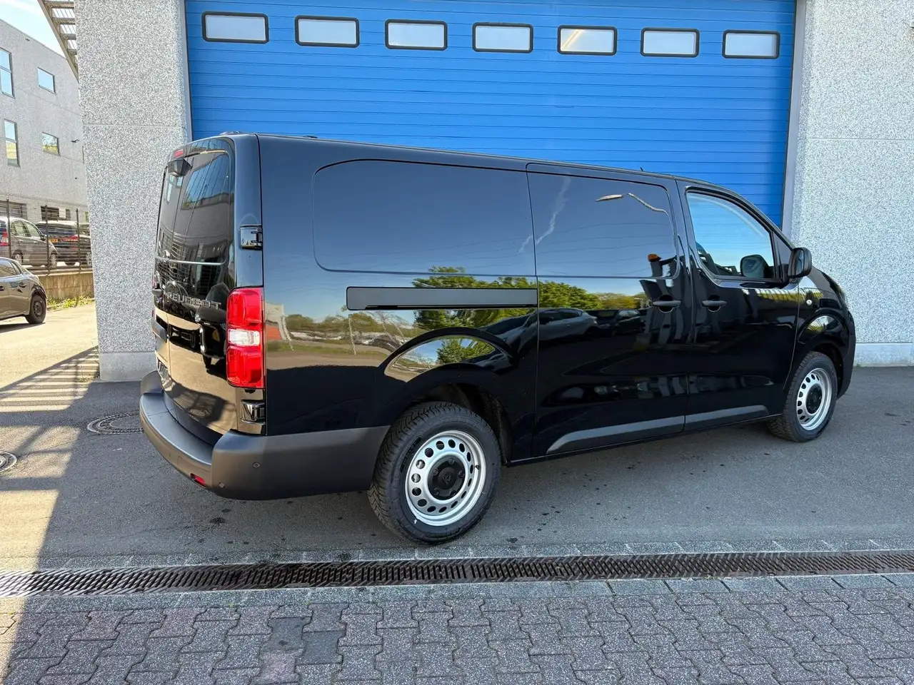 Peugeot Expert 2026