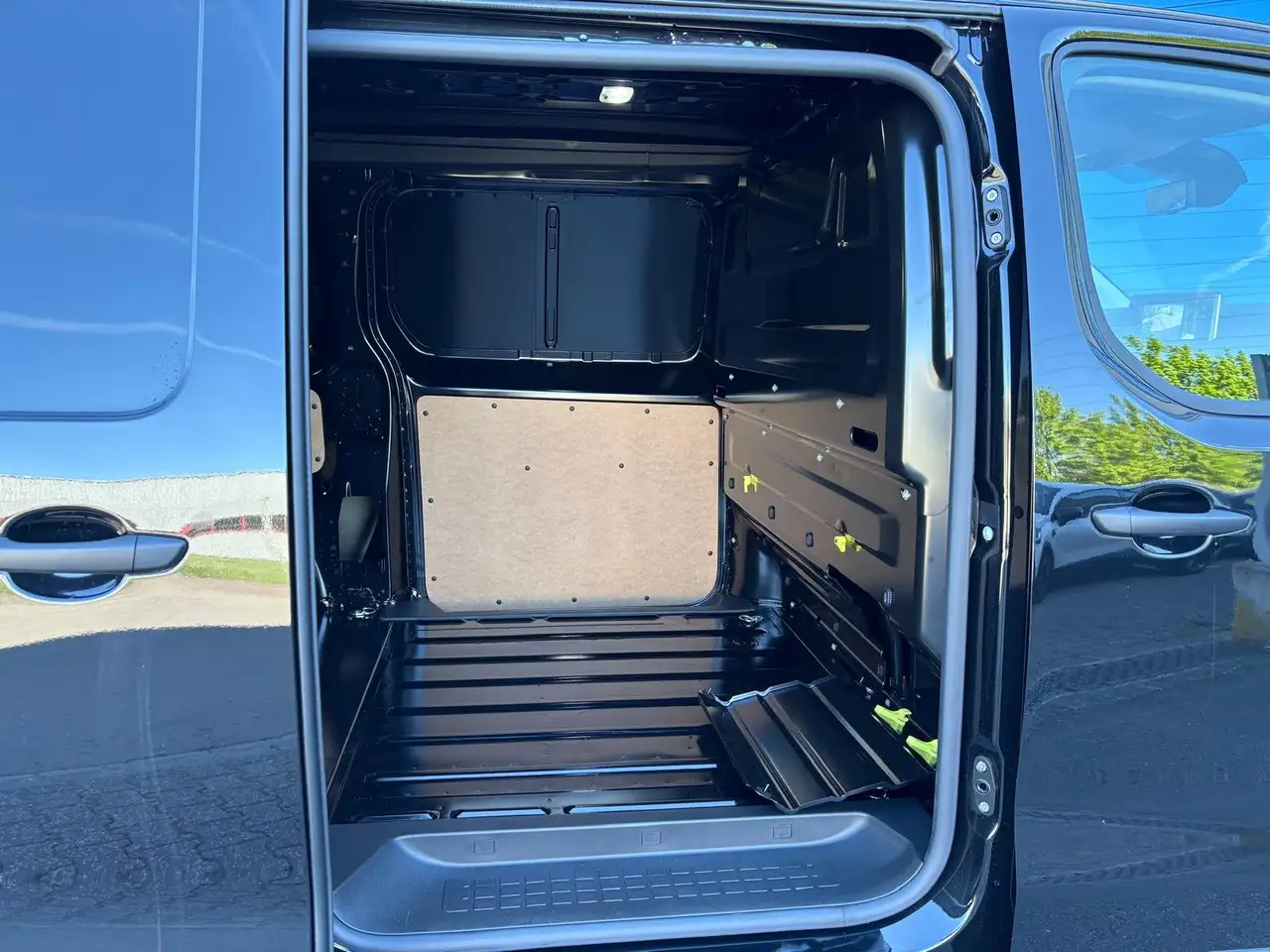 Peugeot Expert 2026