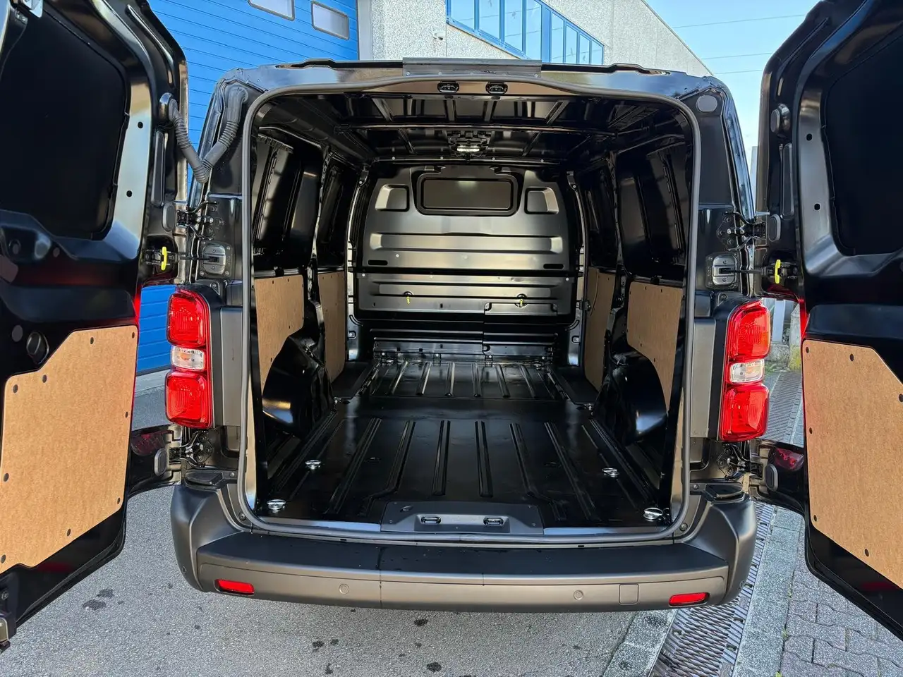 Peugeot Expert 2026