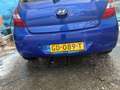 Hyundai i20 1.2i Active Blauw - thumbnail 4