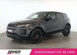 Land Rover Range Rover Evoque D200 AWD R Dynamic SE Pano 20