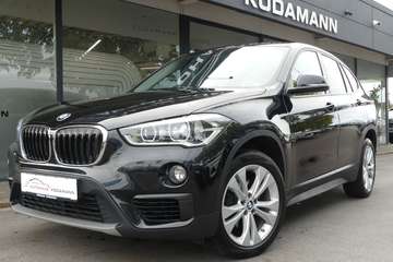 18i sDrive Advantage*Temp.*LED*Kamera*18"*AHK