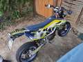Husqvarna 701 Supermoto Galben - thumbnail 10