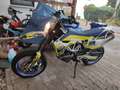 Husqvarna 701 Supermoto Galben - thumbnail 9
