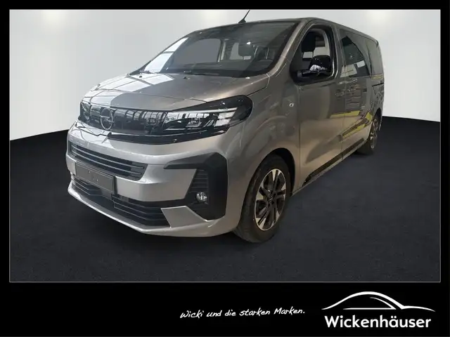 Opel Zafira Life 2.2 Diesel (L2) Edition ACC+AHK+LM