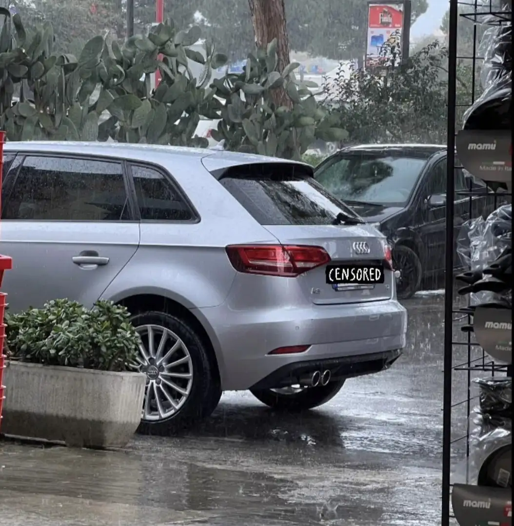 Audi A3 A3 sportback s-tronic - 2
